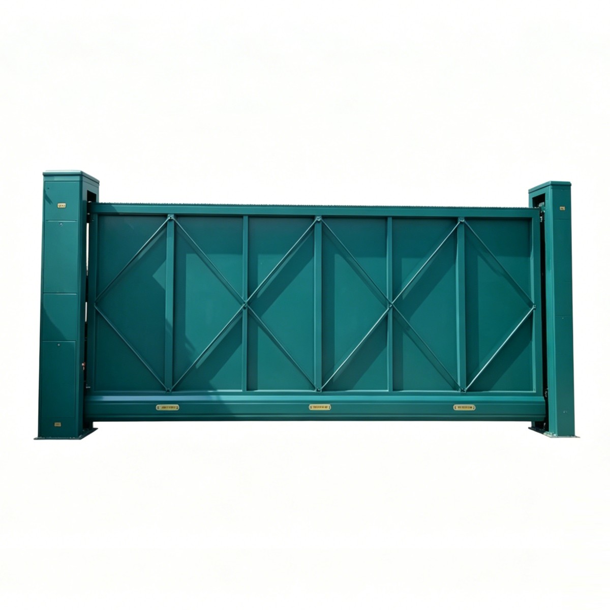 台南永康电动悬空门